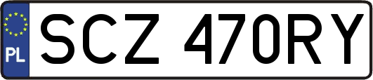 SCZ470RY