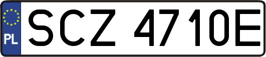 SCZ4710E