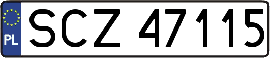 SCZ47115