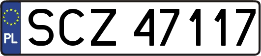 SCZ47117