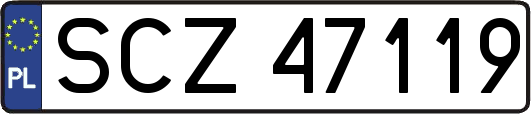 SCZ47119