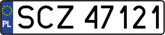 SCZ47121