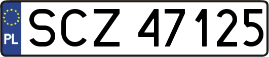 SCZ47125