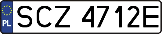 SCZ4712E