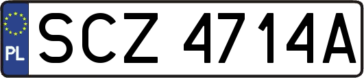 SCZ4714A