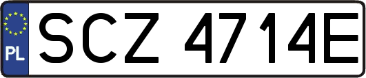 SCZ4714E