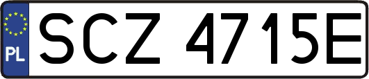 SCZ4715E