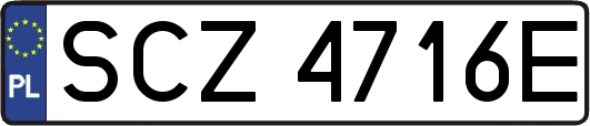 SCZ4716E