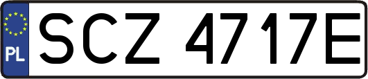 SCZ4717E