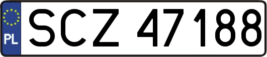 SCZ47188