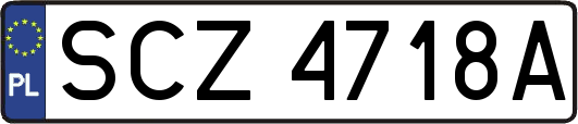 SCZ4718A