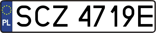 SCZ4719E