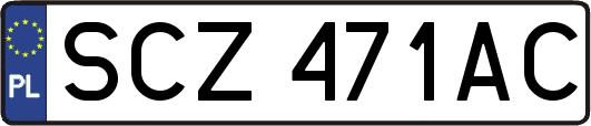 SCZ471AC