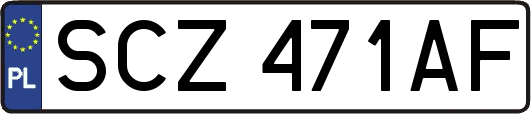 SCZ471AF