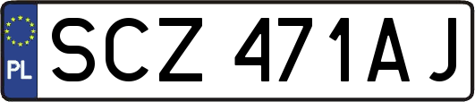 SCZ471AJ