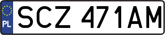 SCZ471AM