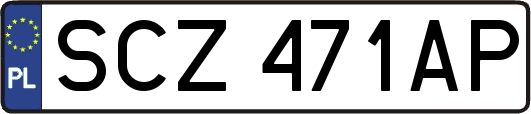 SCZ471AP