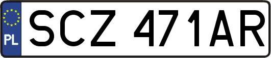 SCZ471AR