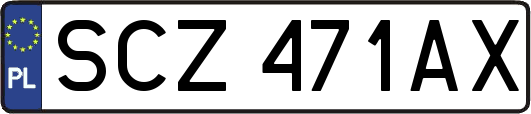 SCZ471AX