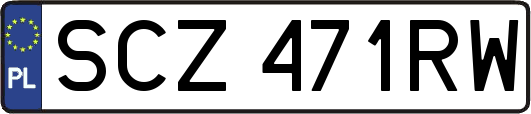 SCZ471RW