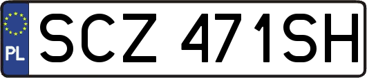 SCZ471SH