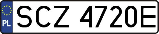 SCZ4720E