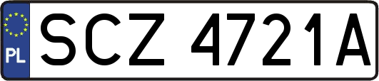 SCZ4721A