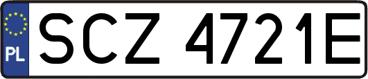 SCZ4721E