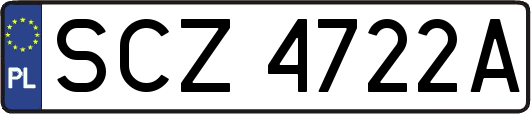 SCZ4722A