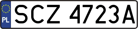 SCZ4723A