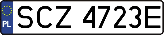 SCZ4723E