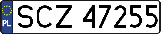SCZ47255