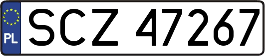SCZ47267
