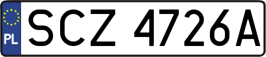 SCZ4726A