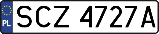 SCZ4727A