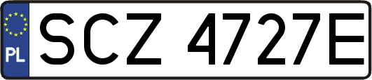 SCZ4727E