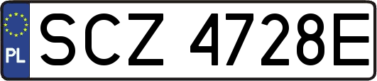 SCZ4728E