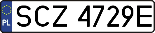 SCZ4729E