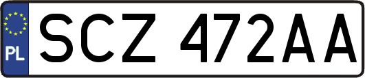SCZ472AA