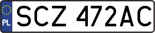 SCZ472AC