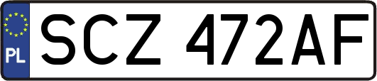 SCZ472AF