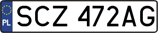SCZ472AG