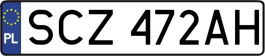 SCZ472AH