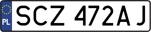SCZ472AJ