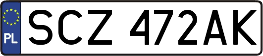 SCZ472AK