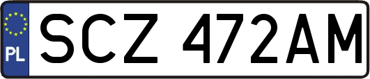 SCZ472AM