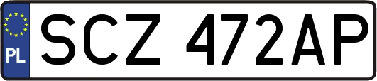 SCZ472AP