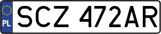 SCZ472AR