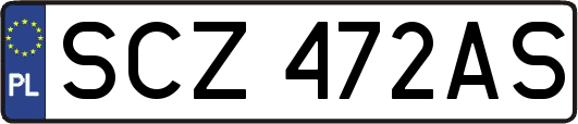 SCZ472AS