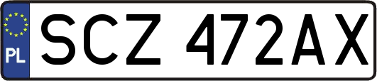 SCZ472AX